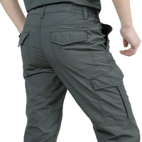 PATROLIX – Multi Pocket Combat Pants for Utility and Comfort on the Move