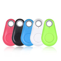 TAILTRACK - Waterproof GPS Pet Tracker for Small Dogs