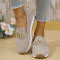 STEPLUNA – Soft Sole Ankle Shoes for Casual Spring Style