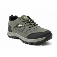 MOUNTRIDE – Durable Hiking Shoes for Comfortable Trail Walking