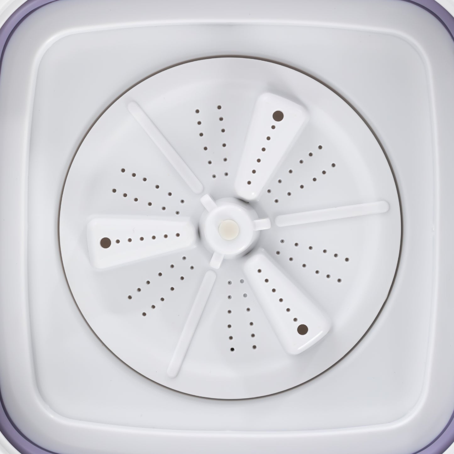 FOLDWASH – Portable Washer for Travel, Dorms, and Compact Spaces
