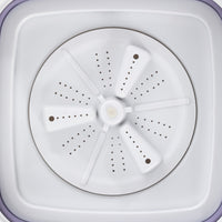 FOLDWASH – Portable Washer for Travel, Dorms, and Compact Spaces