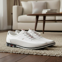 EXECUTORA – Modern Business Loafers for Relaxed Office Style