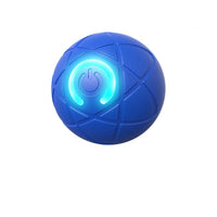 JUMPPLAY BALL – Smart Interactive Pet Toy for Dogs & Cats