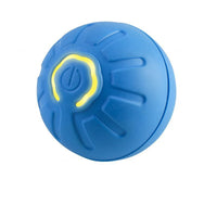 JUMPPLAY BALL – Smart Interactive Pet Toy for Dogs & Cats