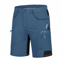 EXPEDOVA – Multi Pocket Outdoor Shorts for Reliable Everyday Wear