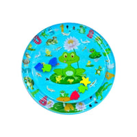COOLPET - Non-Toxic Water Bed for Dogs and Cats Hot Weather Relief