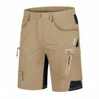 EXPEDOVA – Multi Pocket Outdoor Shorts for Reliable Everyday Wear