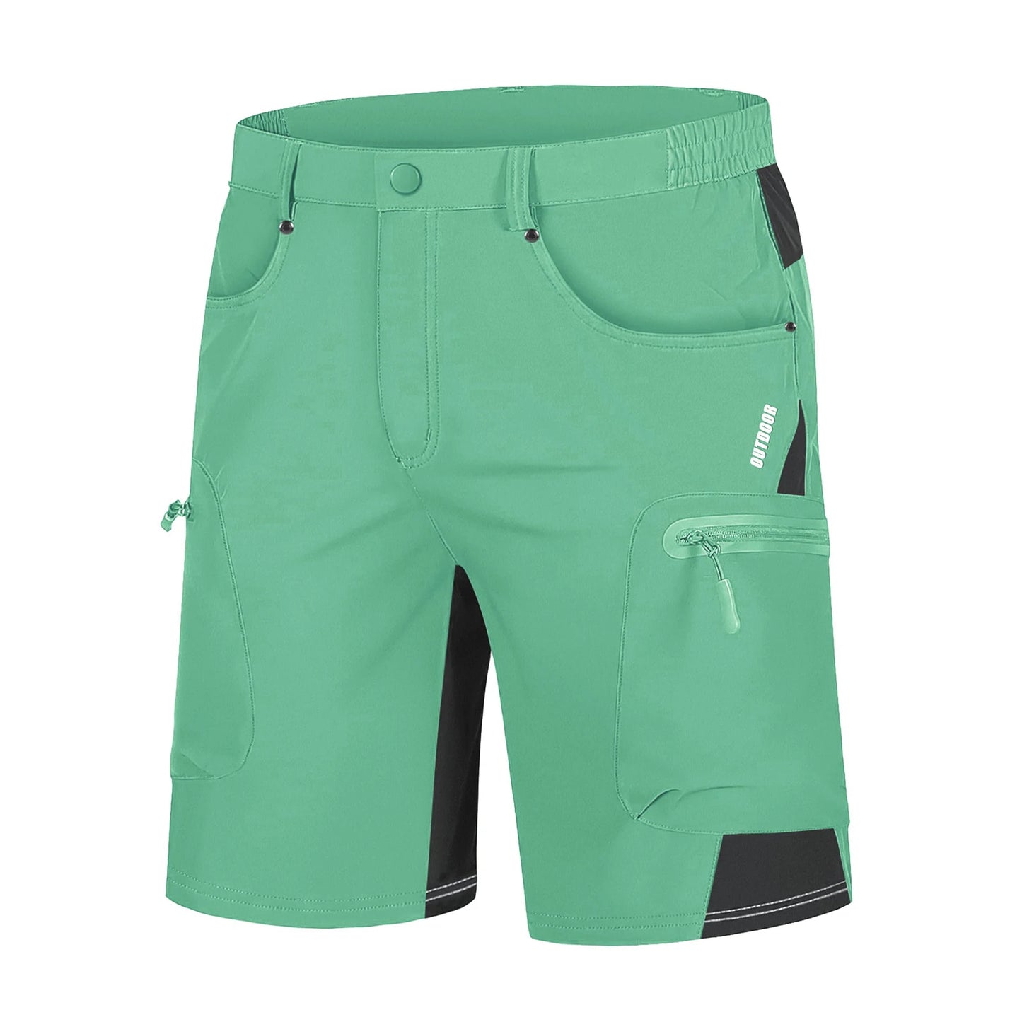 EXPEDOVA – Multi Pocket Outdoor Shorts for Reliable Everyday Wear