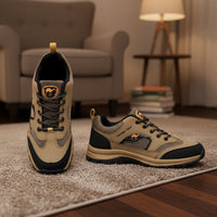 MOUNTRIDE – Durable Hiking Shoes for Comfortable Trail Walking