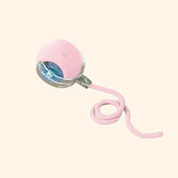 JUMPPLAY BALL – Smart Interactive Pet Toy for Dogs & Cats