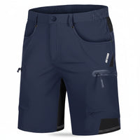 EXPEDOVA – Multi Pocket Outdoor Shorts for Reliable Everyday Wear
