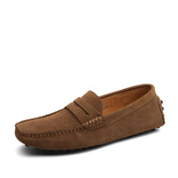 URBANMOC – Casual Slip On Loafers for Everyday Comfort