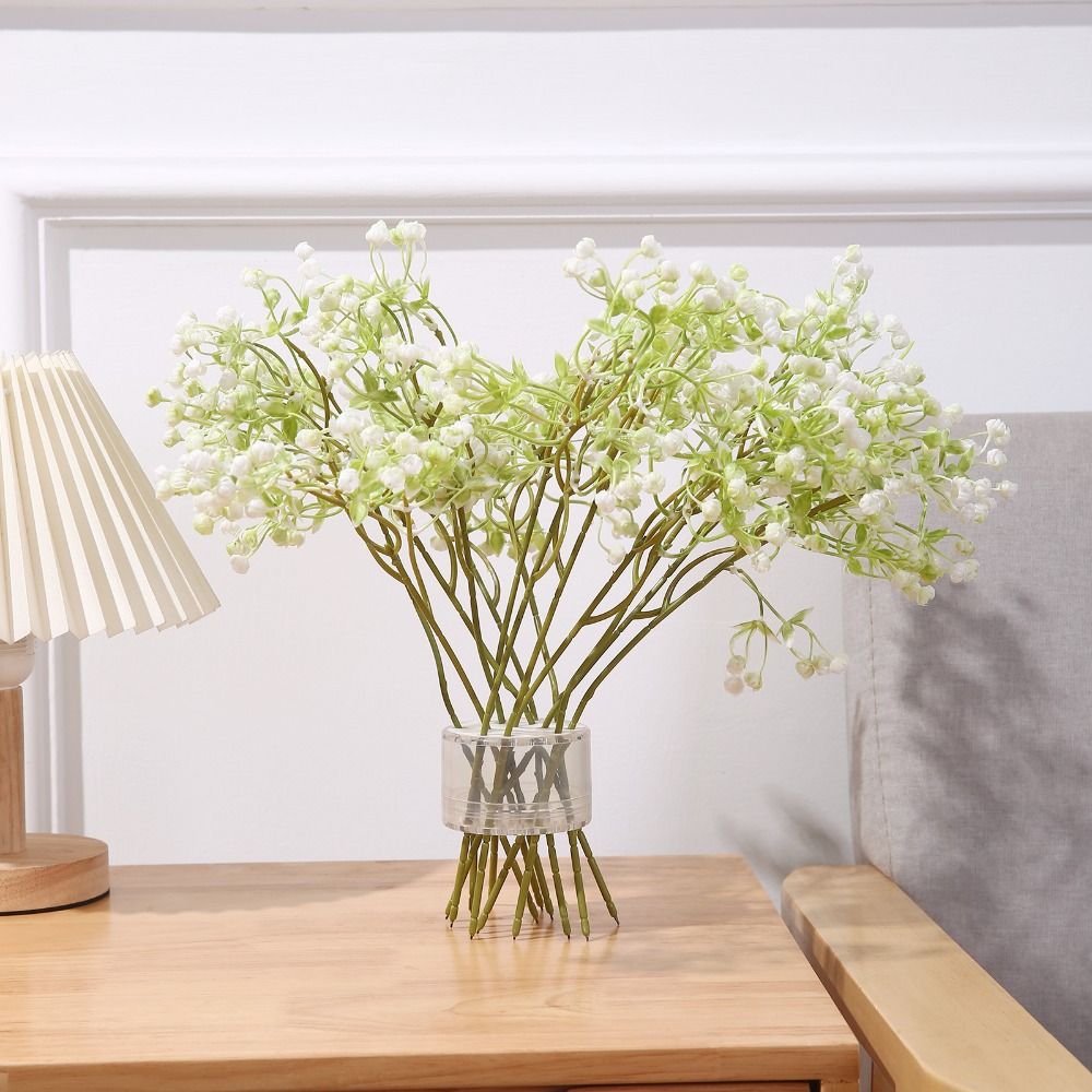 BLOOMORA – Floral Arrangement Holder for Balanced Bouquet Design