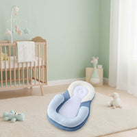 NURSENEST – Baby Pillow – Gentle Positioning for Everyday Comfort