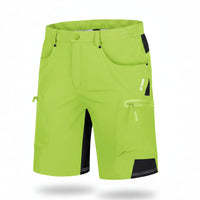 EXPEDOVA – Multi Pocket Outdoor Shorts for Reliable Everyday Wear