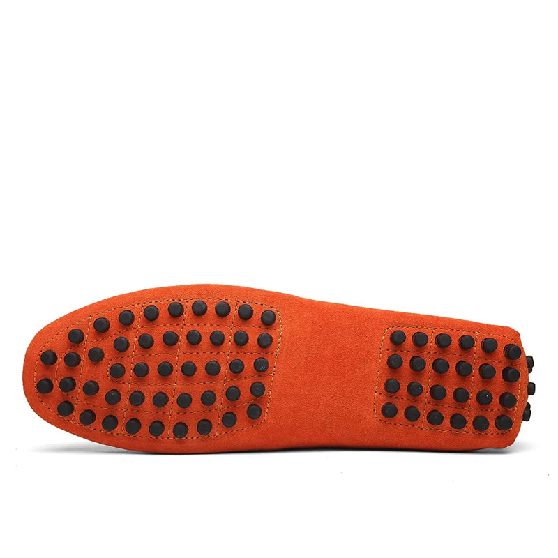 URBANMOC – Casual Slip On Loafers for Everyday Comfort
