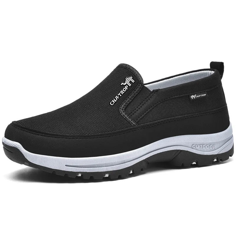 DRIVEFLEX – Comfortable Casual Sneakers for Modern Men’s Style