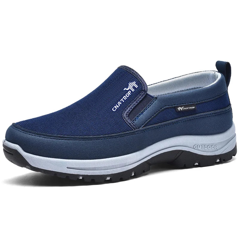 DRIVEFLEX – Comfortable Casual Sneakers for Modern Men’s Style