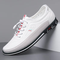 EXECUTORA – Modern Business Loafers for Relaxed Office Style