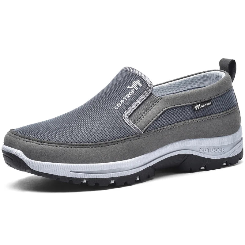 DRIVEFLEX – Comfortable Casual Sneakers for Modern Men’s Style