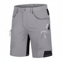 EXPEDOVA – Multi Pocket Outdoor Shorts for Reliable Everyday Wear