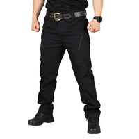 PATROLIX – Multi Pocket Combat Pants for Utility and Comfort on the Move