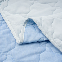 COOLFLOW – Double Sided Cooling Blanket for Dogs and Cats
