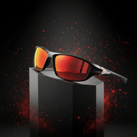 SOLARION – Sport sunglasses with polarized lenses & UV400 protection 0