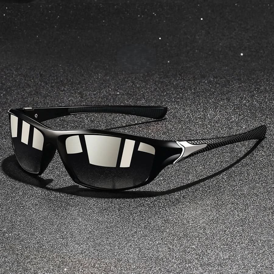 SOLARION – Sport sunglasses with polarized lenses & UV400 protection 12