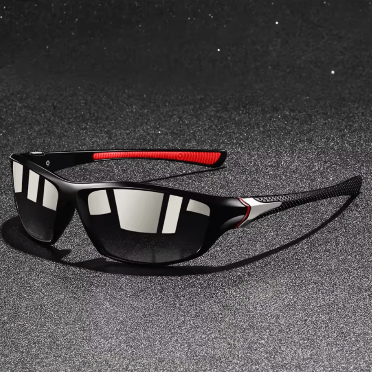 SOLARION – Sport sunglasses with polarized lenses & UV400 protection 13