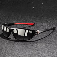 SOLARION – Sport sunglasses with polarized lenses & UV400 protection 13