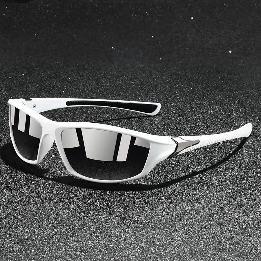 SOLARION – Sport sunglasses with polarized lenses & UV400 protection 14