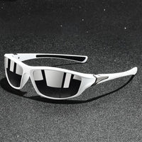 SOLARION – Sport sunglasses with polarized lenses & UV400 protection 14