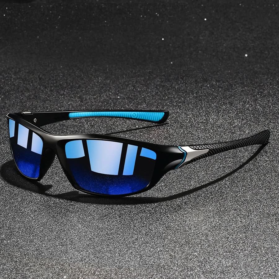 SOLARION – Sport sunglasses with polarized lenses & UV400 protection 15