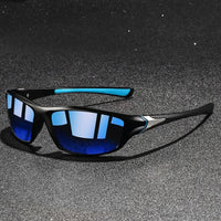 SOLARION – Sport sunglasses with polarized lenses & UV400 protection 15