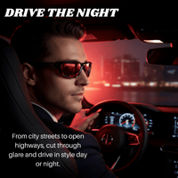 SOLARION – Sport sunglasses with polarized lenses & UV400 protection 4