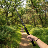 STEADYTREK – Walking Stick – Reliable Balance on Any Path