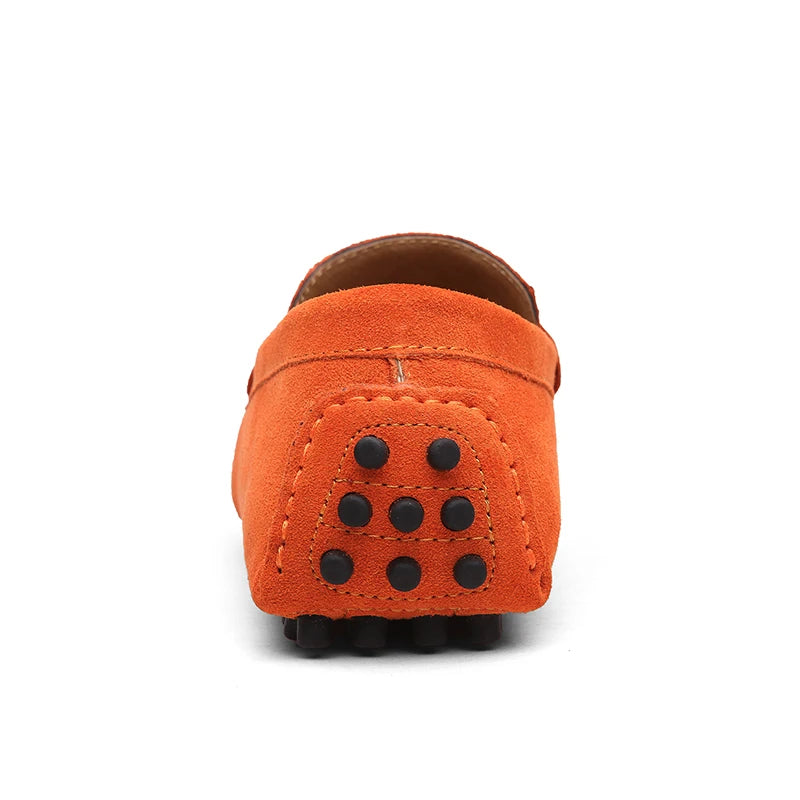 URBANMOC – Casual Slip On Loafers for Everyday Comfort