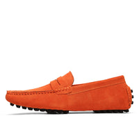 URBANMOC – Casual Slip On Loafers for Everyday Comfort