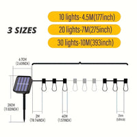 SUNTWINKLE – Magical Solar Glow
