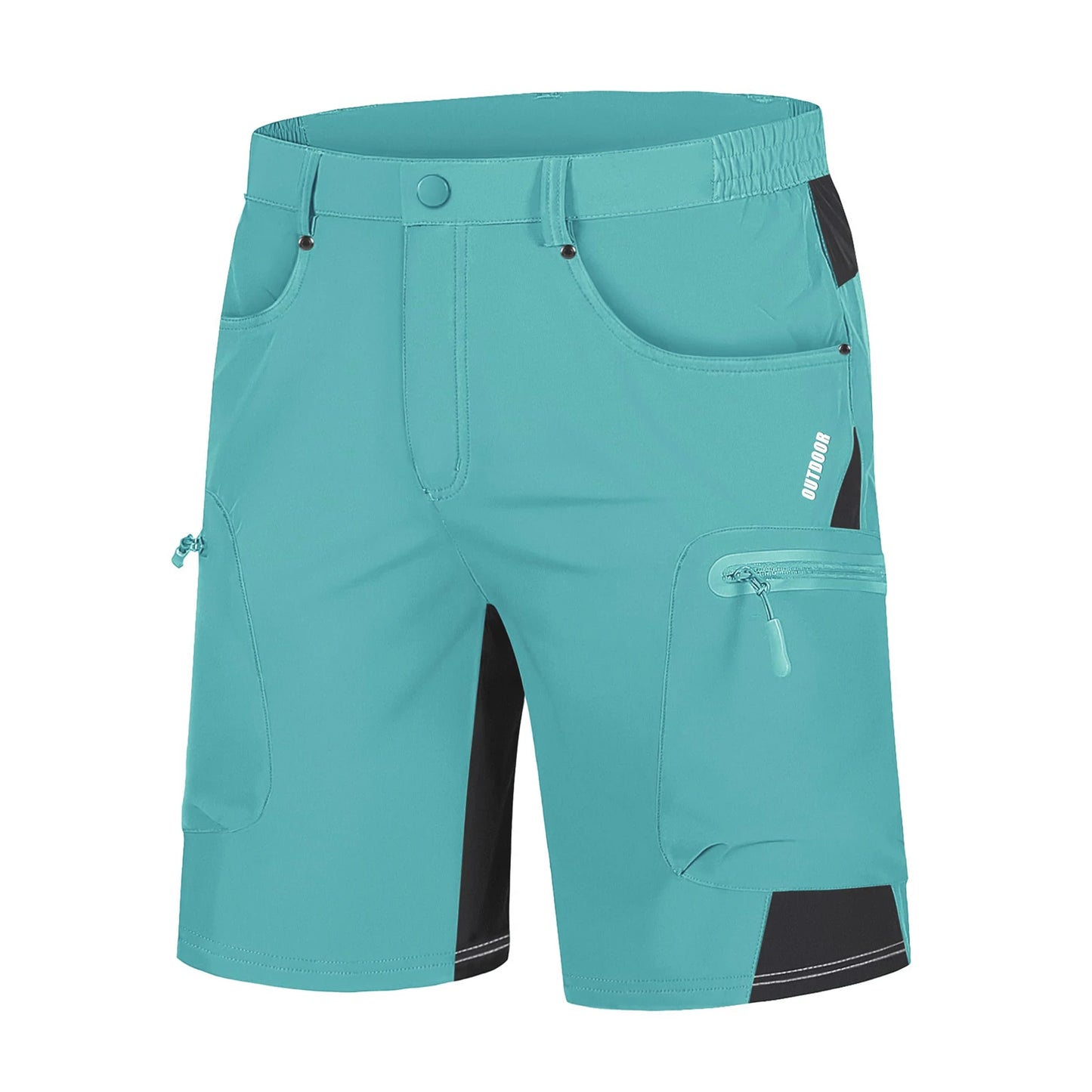 EXPEDOVA – Multi Pocket Outdoor Shorts for Reliable Everyday Wear
