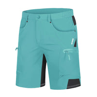 EXPEDOVA – Multi Pocket Outdoor Shorts for Reliable Everyday Wear