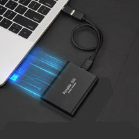 FLASHCORE – High Performance SSD for Fast Everyday Storage