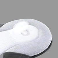 NURSENEST – Baby Pillow – Gentle Positioning for Everyday Comfort
