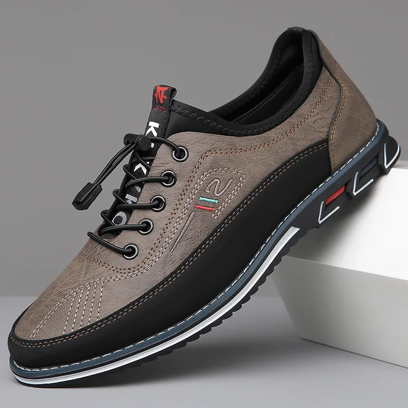 EXECUTORA – Modern Business Loafers for Relaxed Office Style
