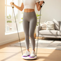 FITNOVA – Quick Daily Workout Program for Lasting Energy and Confidence