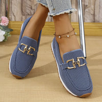 STEPLUNA – Soft Sole Ankle Shoes for Casual Spring Style