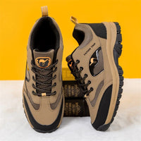 MOUNTRIDE – Durable Hiking Shoes for Comfortable Trail Walking