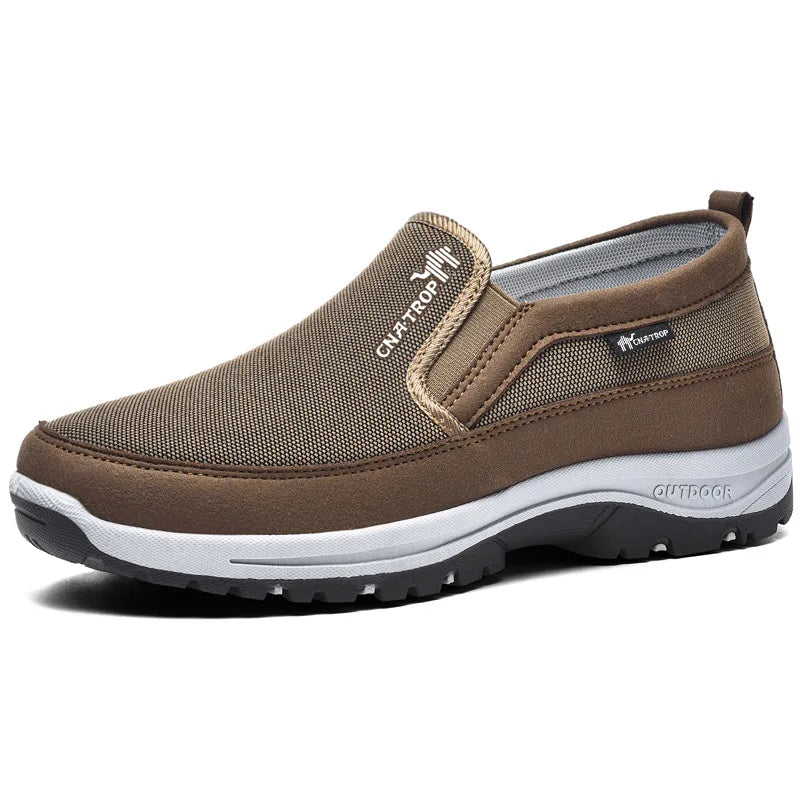 DRIVEFLEX – Comfortable Casual Sneakers for Modern Men’s Style